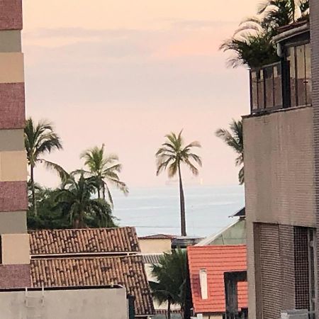 Apartmán Guaruja Enseada Exteriér fotografie