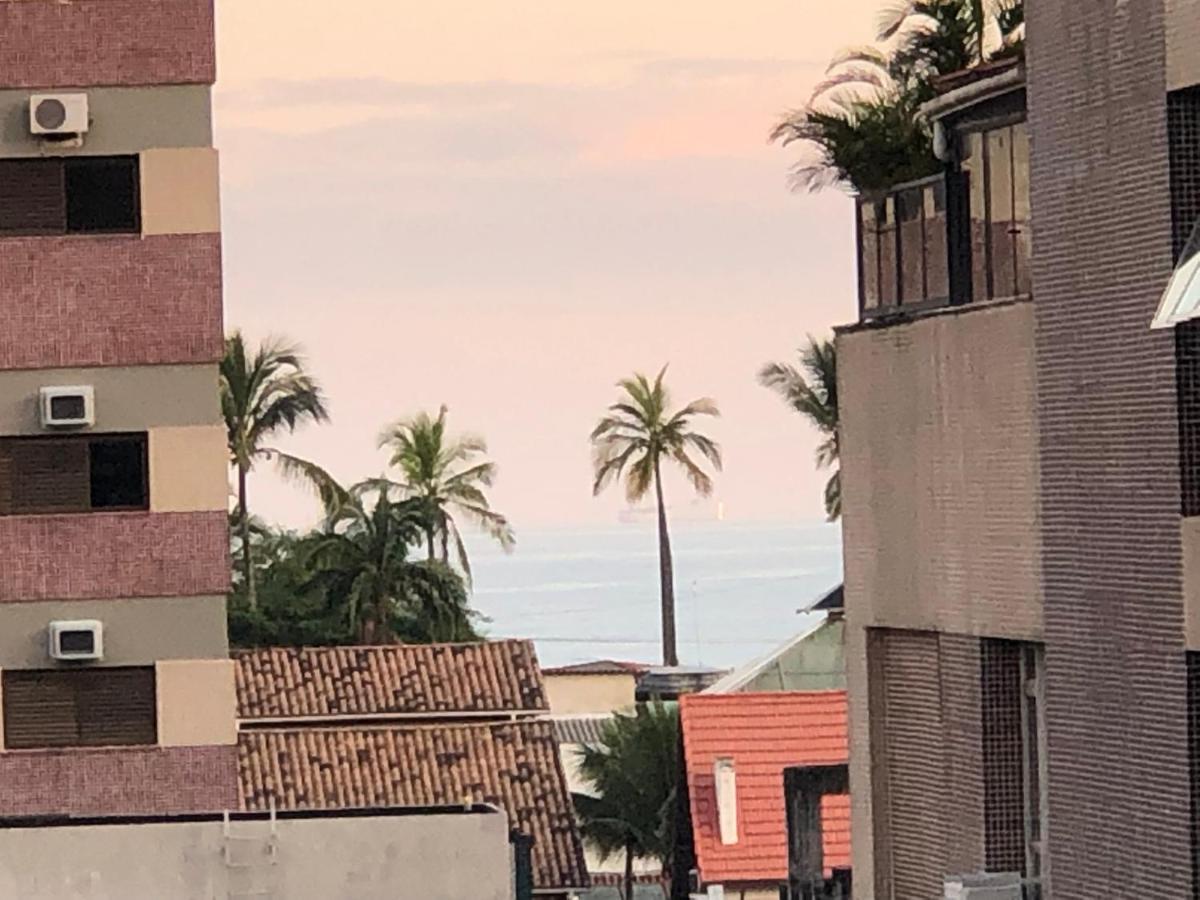 Apartmán Guaruja Enseada Exteriér fotografie