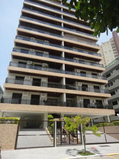 Apartmán Guaruja Enseada Exteriér fotografie